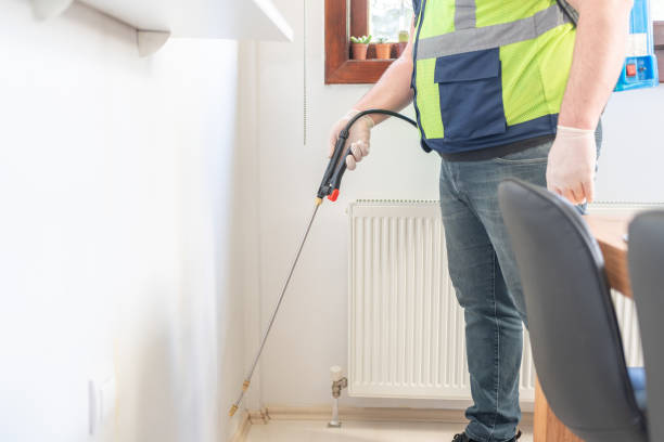  Harrisonville, MO Pest Control Pros