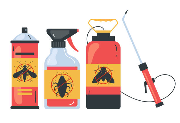 Best Exterminator Services  in Harrisonville, MO